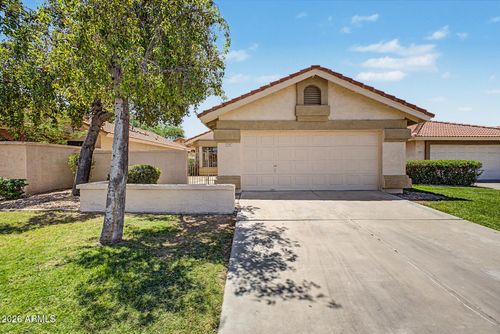 907 W Barbados Dr, Gilbert, AZ, 85233-7101 | Card Image