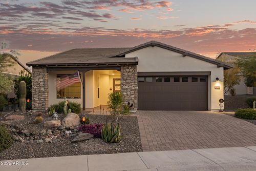 3171 Knight Way, Wickenburg, AZ, 85390-3692 | Card Image