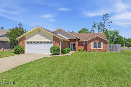 1815 Bowman Ln, Lynn Haven, FL, 32444-3183 | Card Image
