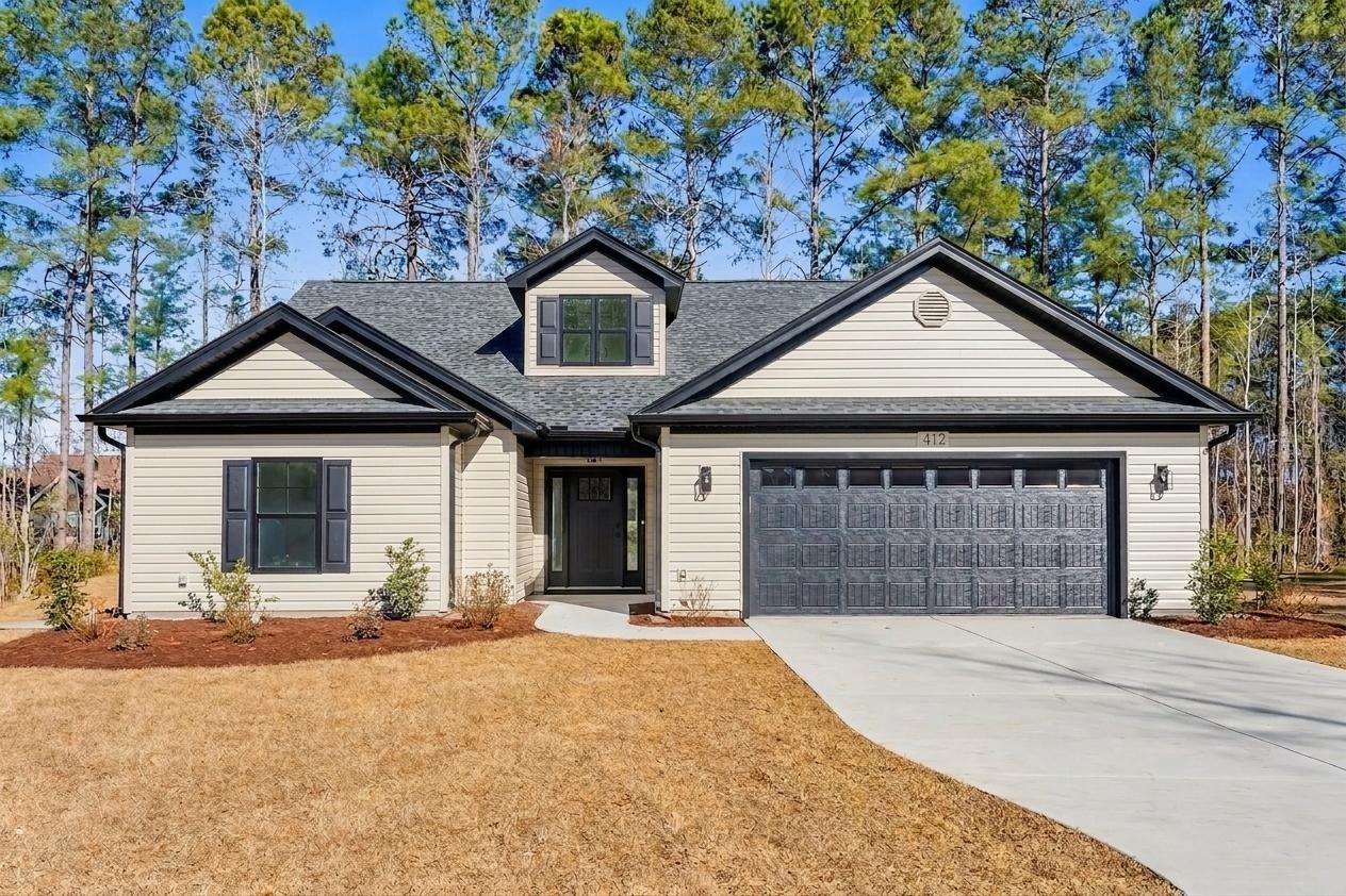 Residential in Calabash