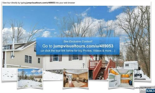 32 Overlook Road, West Milford, NJ, 07480 | Card Image