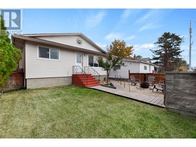 1244 Government St, House other with 4 bedrooms, 2 bathrooms and 3 parking in Penticton BC | Image 1