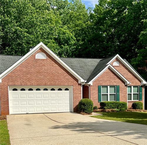 6360 Snug Harbor Dr, Flowery Branch, GA, 30542-5339 | Card Image