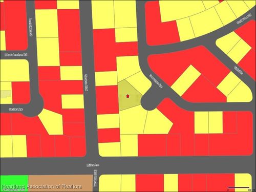 3262 Gossamer Ave, LAKE PLACID, FL, 33852 | Card Image