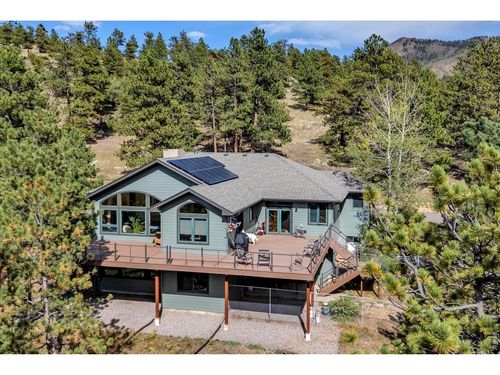 165 Bison Dr, Boulder, CO, 80302-9525 | Card Image