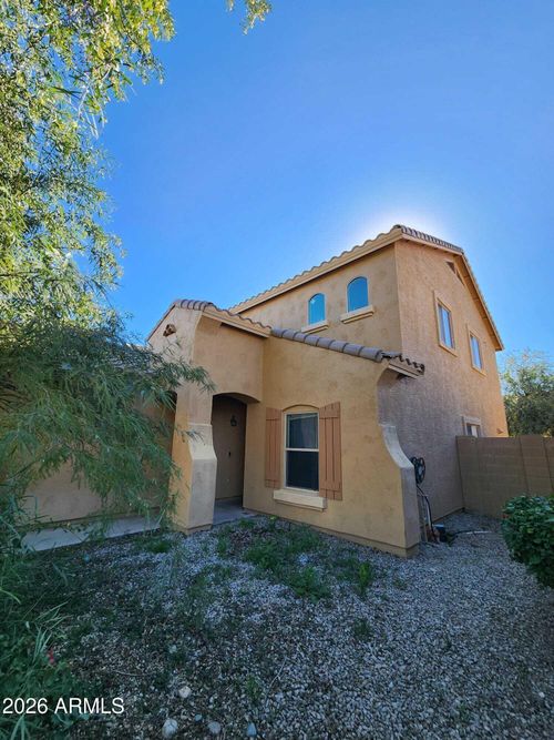 5241 W Shumway Farm Rd, Laveen, AZ, 85339-6924 | Card Image