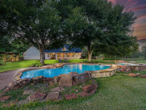 32601 Rogers Rd, Fulshear, TX, 77441-6360 | Card Image