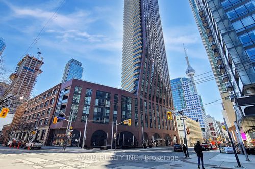 504-99 John St, Toronto, ON, M5V0S6 | Card Image