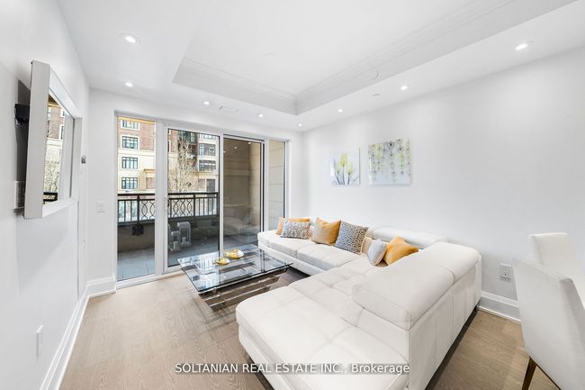 221 - 1900 Bayview Ave, Condo with 2 bedrooms, 2 bathrooms and 2 parking in Toronto ON | Image 14