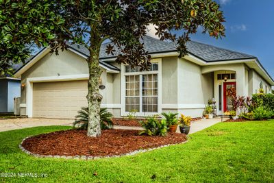 3385 Fishponds Court, House other with 3 bedrooms, 2 bathrooms and null parking in Jacksonville FL | Image 3