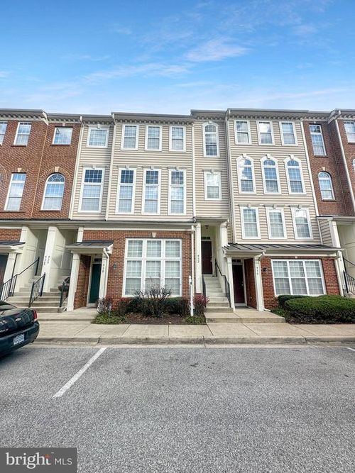 1706-932 Pine Forest Ln, UPPER MARLBORO, MD, 20774-1686 | Card Image