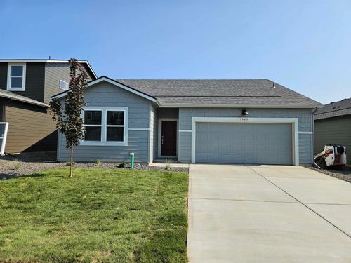 3643 S Blake Ln, Spokane, WA, 99206-1224 | Card Image