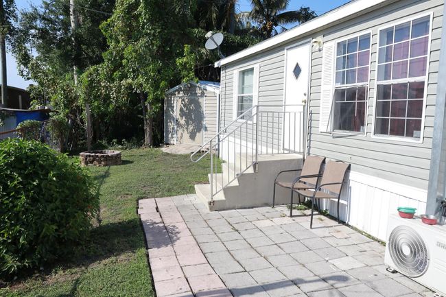 817 E 7 Th St, House other with 3 bedrooms, 2 bathrooms and null parking in Pahokee FL | Image 42