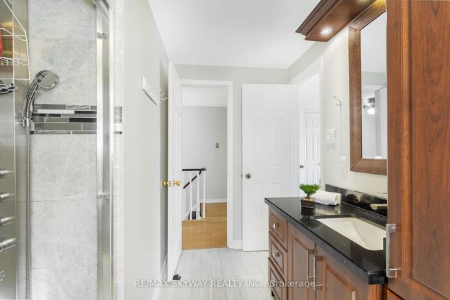 104 Sandmere Ave, House attached with 4 bedrooms, 3 bathrooms and 3 parking in Brampton ON | Image 27