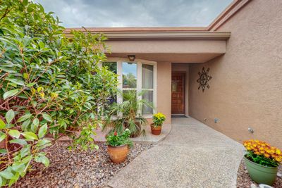 9640 Messervy Avenue Ne, House other with 4 bedrooms, 2 bathrooms and null parking in Albuquerque NM | Image 3