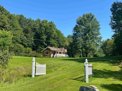 316 Messier Hill Road, House other with 2 bedrooms, 1 bathrooms and null parking in Northfield VT | Image 2