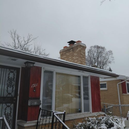 1511 W Home Avenue, Flint, MI, 48505 | Card Image