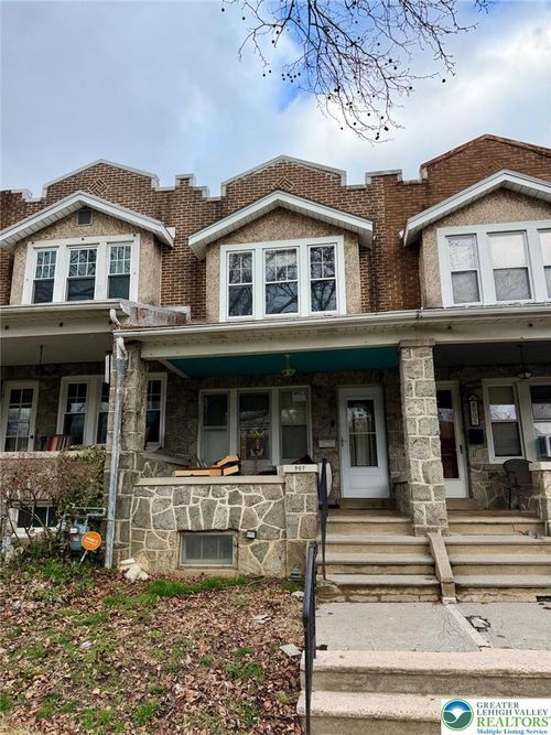 907 N 20th St, Allentown, PA, 18104-3701 | Card Image