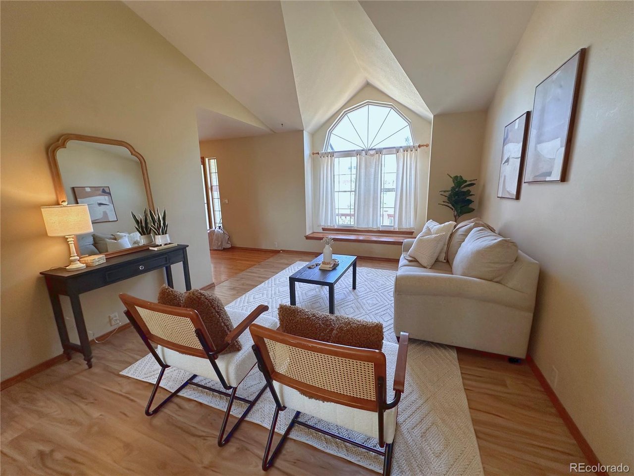Residential in Colorado Springs 4