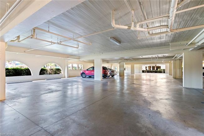 View of garage | Image 22