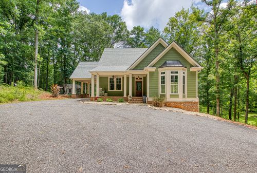 195 Buckeye Farms Dr, Moreland, GA, 30259-5000 | Card Image