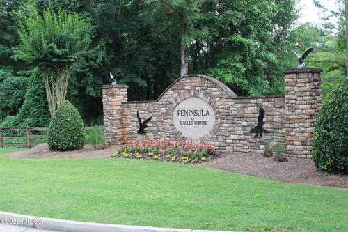 511 Bluewater Bay Dr, Macon, GA, 31220-6926 | Card Image