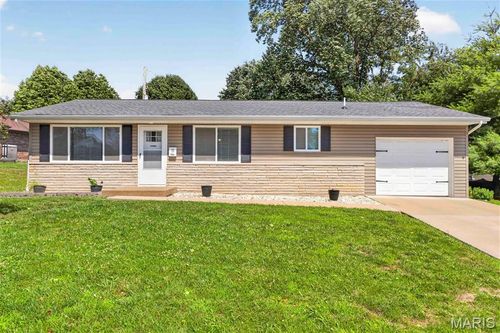 38 Neale Dr, Crystal City, MO, 63019-1804 | Card Image