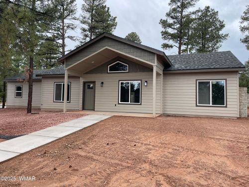 531 S Mountain Pines Ave, Show Low, AZ, 85901-3765 | Card Image
