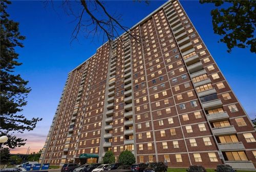507-205 Hilda Ave, North York, ON, M2M4B1 | Card Image