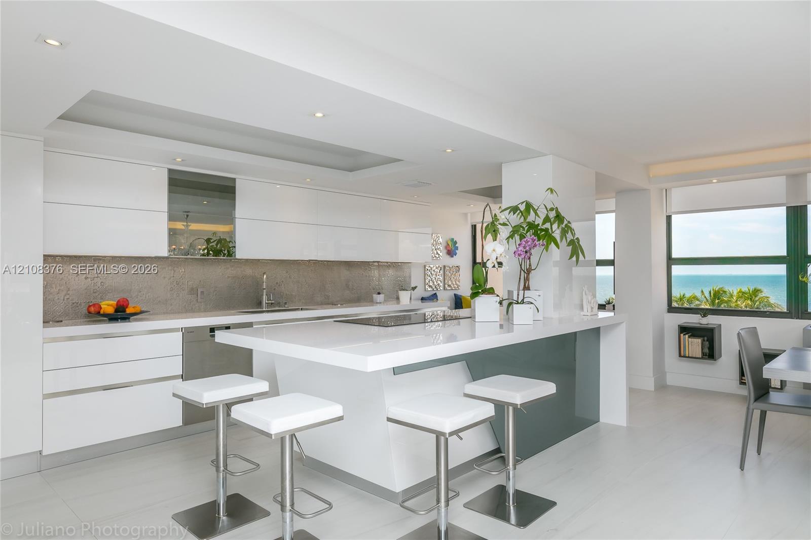 Residential Lease in Miami