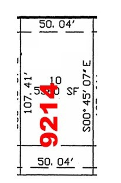 9214 Irish Oak Street, Corpus Christi, TX, 78409 | Card Image