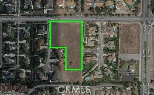 10379 Wilson, Rancho Cucamonga, CA, 91737 | Card Image