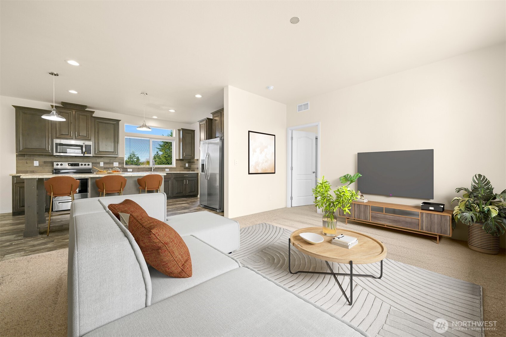 Residential in Mount Vernon 2