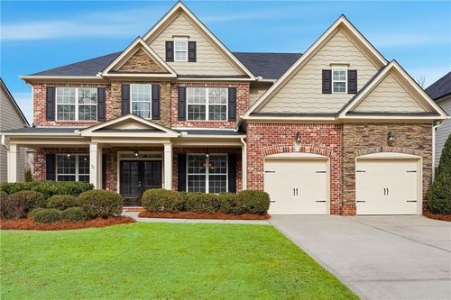 209 Lakestone Pkwy, Woodstock, GA, 30188-5425 | Card Image