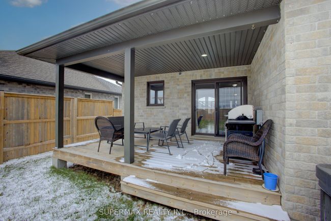 200 Krotz St W, House other with 5 bedrooms, 3 bathrooms and 4 parking in Listowel ON | Image 37
