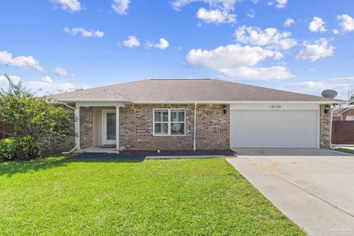 12159 Sage Ave, Pensacola, FL, 32507-9034 | Card Image