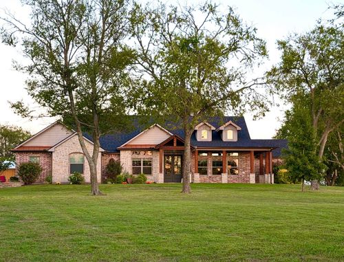 695 Harris Ln, Whitewright, TX, 75491-5939 | Card Image