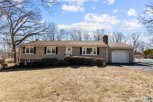 60 Quail Trl, Trumbull, CT, 06611-5259 | Card Image