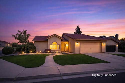 2588 Foxwood Court, Oakdale, CA, 95361 | Card Image