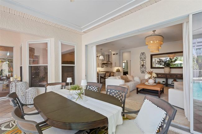 703 Monte Cristo Blvd, House other with 4 bedrooms, 3 bathrooms and null parking in Tierra Verde FL | Image 33