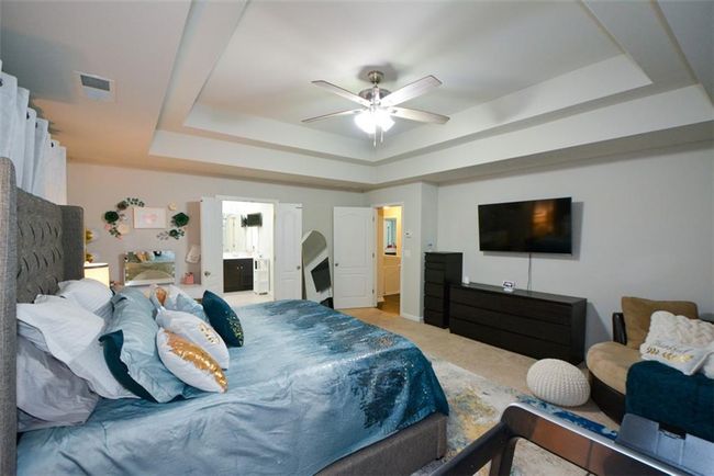 325 Paces Dr, House other with 5 bedrooms, 3 bathrooms and 2 parking in Lithia Springs GA | Image 33
