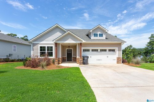 180 Shoreline Vw, TALLADEGA, AL, 35160-8897 | Card Image