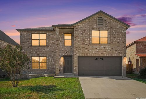 7919 Cherry Glade, Converse, TX, 78109-3273 | Card Image