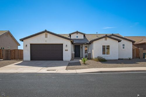 3457 W 39 Ln, Yuma, AZ, 85365 | Card Image