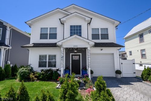 1019 Bishop Evans Way, Linden, NJ, 07036-1856 | Card Image