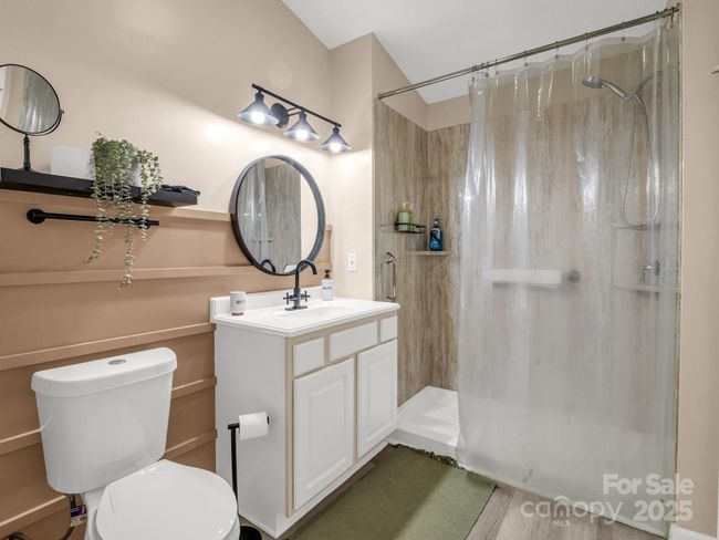 119 Celestial Way, House other with 3 bedrooms, 2 bathrooms and null parking in Mill Spring NC | Image 25