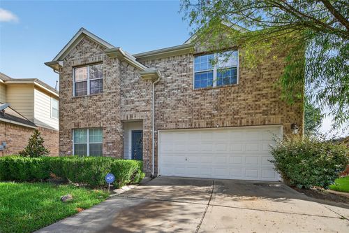 20710 Pine Rain Ct, Katy, TX, 77449-1840 | Card Image