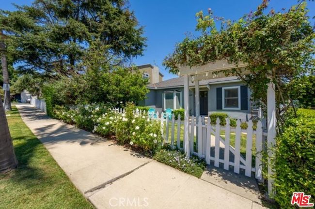 4209 E Theresa St, House other with 2 bedrooms, 1 bathrooms and null parking in Long Beach CA | Image 21