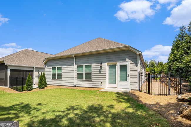 52 Lantern Trce, House other with 2 bedrooms, 2 bathrooms and 2 parking in Hiram GA | Image 26