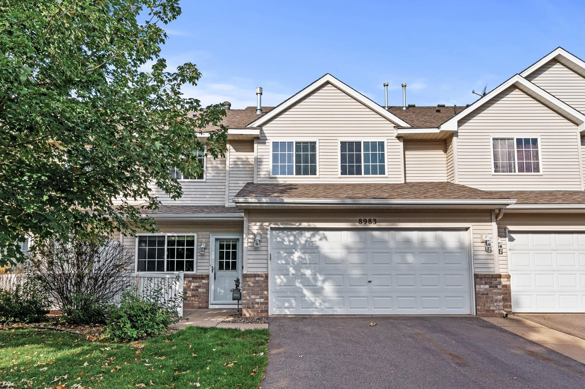 92nd St, Cottage Grove, MN 55016